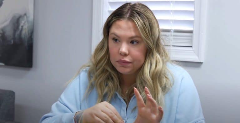 Kailyn Lowry-YouTube