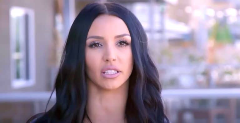 Scheana Shay-YouTube