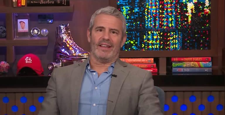 Andy Cohen-YouTube