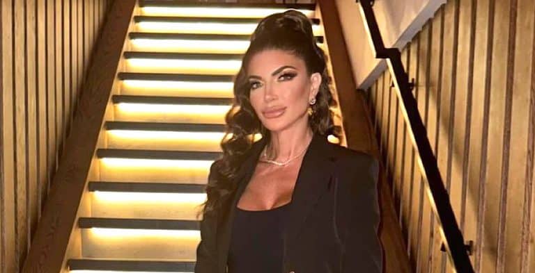 Teresa Giudice-Instagram