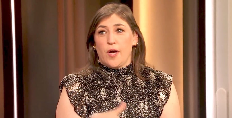 Mayim Bialik - YouTube