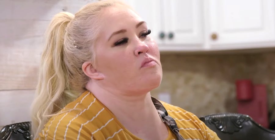 Mama June-YouTube