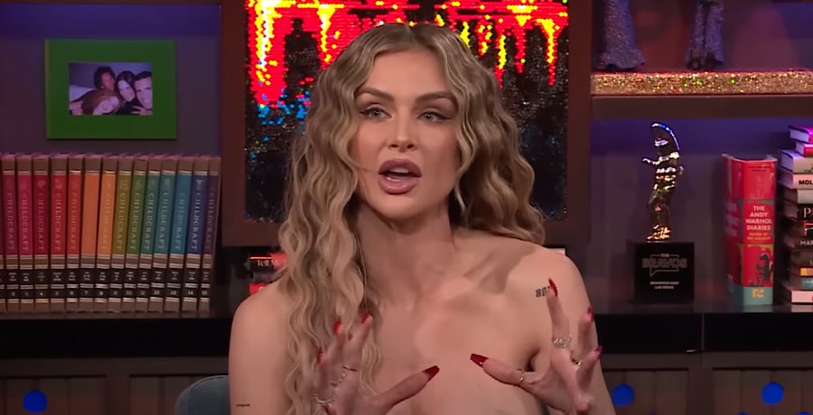 Lala Kent-YouTube