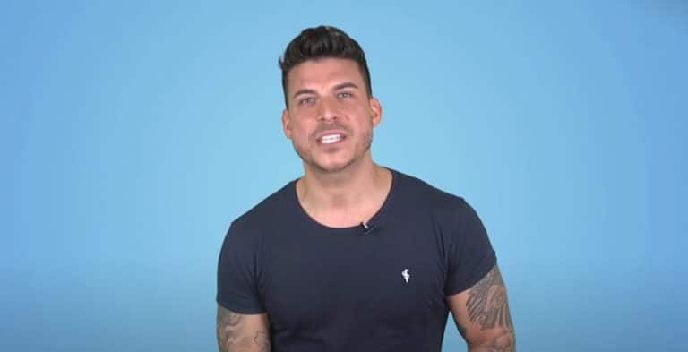 Jax Taylor-YouTube