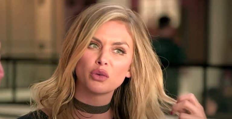 Lala Kent-YouTube