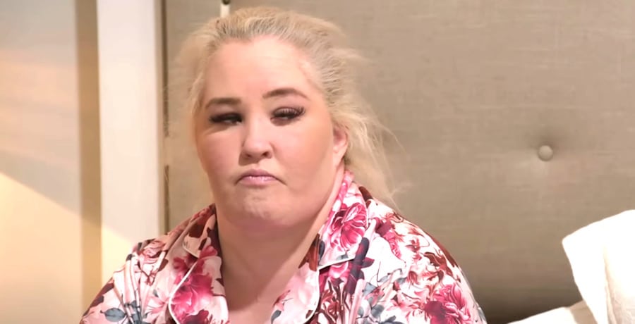 Mama June Shannon Begs For Help After Huge Custody Win