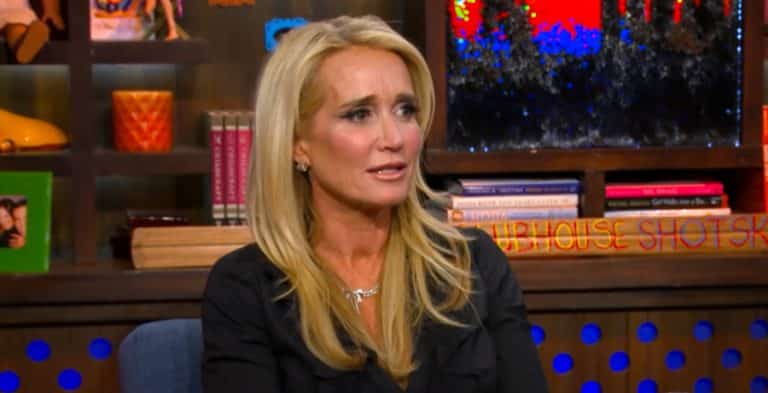 Kim Richards-YouTube