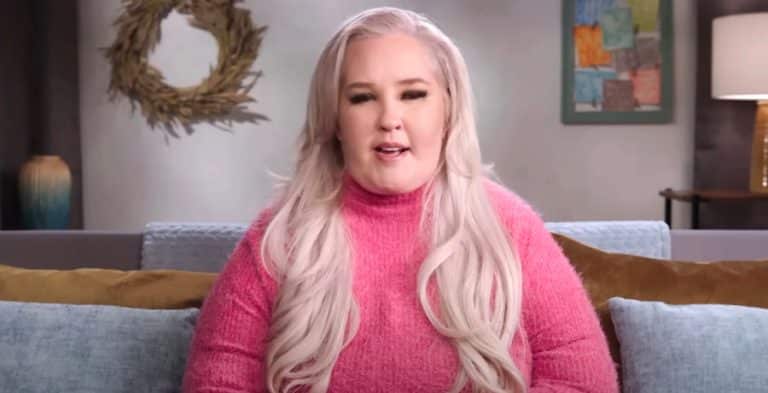 Mama June-YouTube