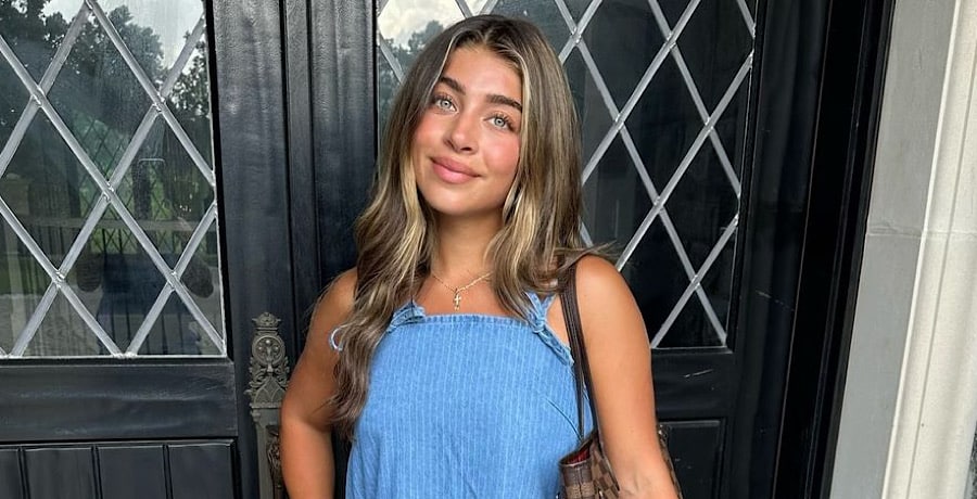 Gia Giudice-Instagram