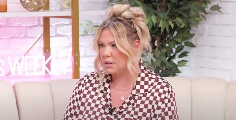 Kailyn Lowry-YouTube