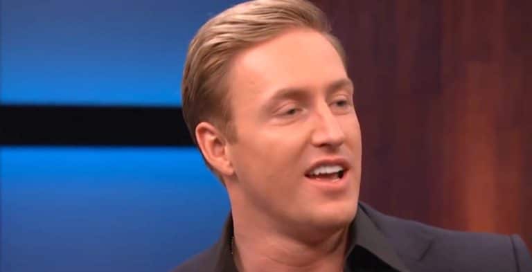 Kroy Biermann-YouTube