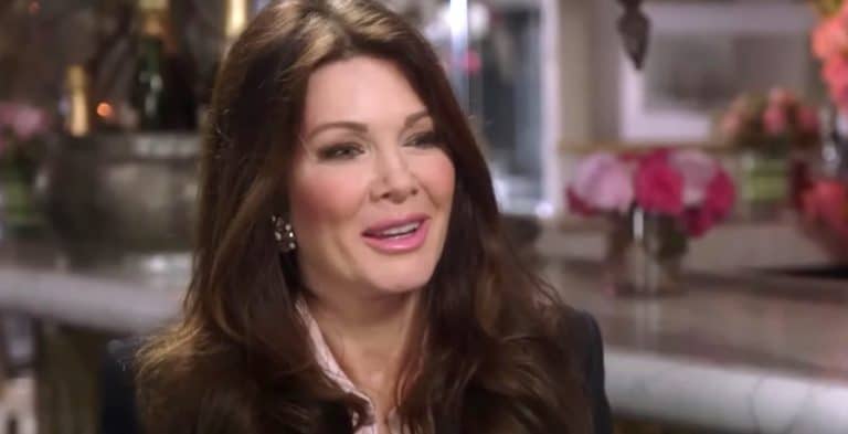 Lisa Vanderpump-YouTube