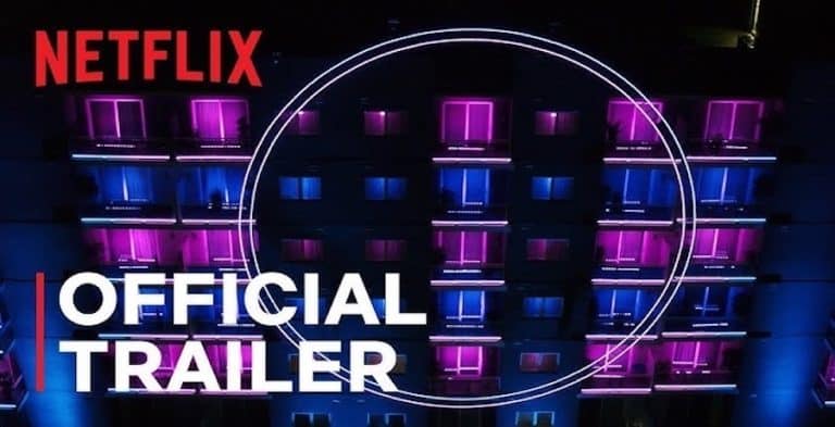 'The Circle' Season 7 Netflix