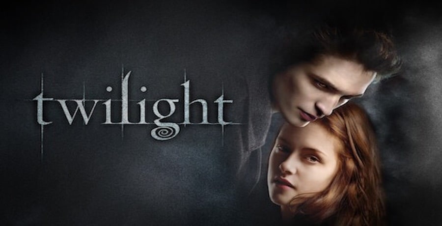 'Twilight' Netflix