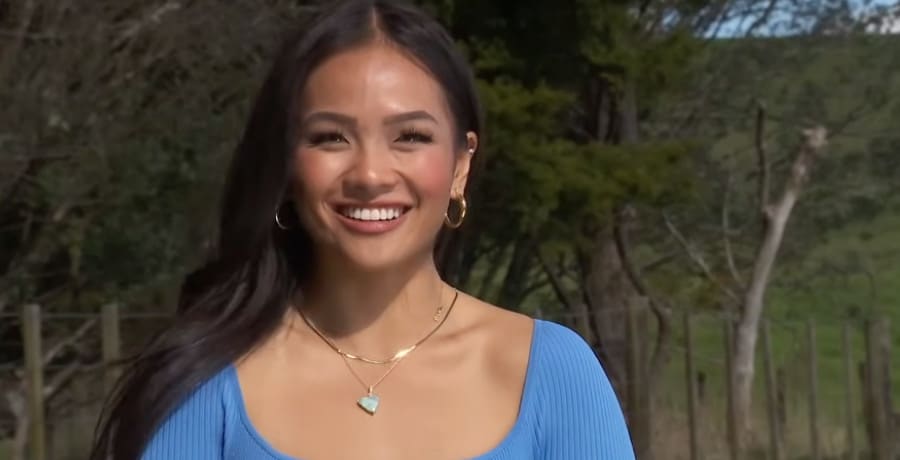 Jenn Tran/Credit: YouTube