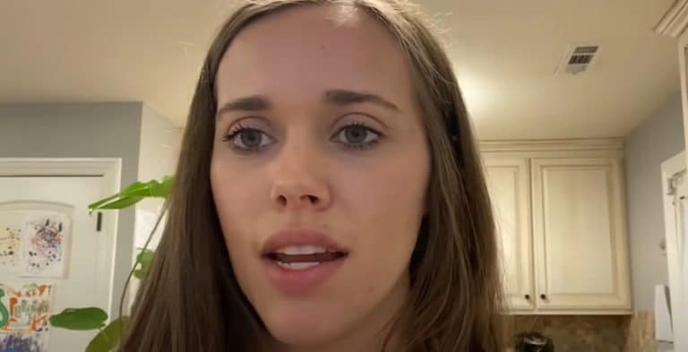 Jessa Duggar From Counting On, TLC, Sourced From Jessa Seewald YouTube