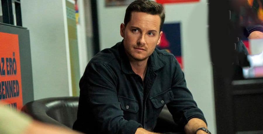 Jesse Lee Soffer on FBI International | YouTube