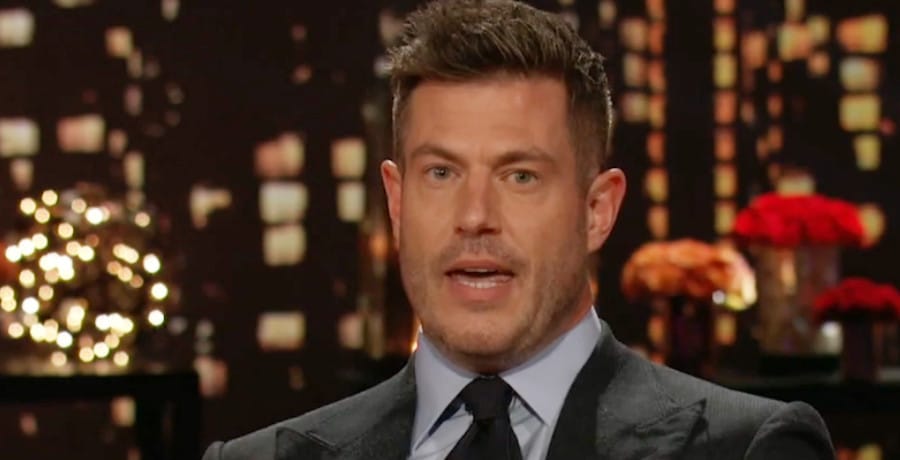 Jesse Palmer/Credit: YouTube