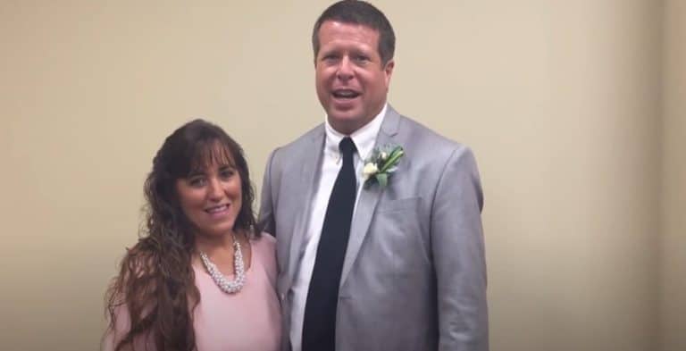 Jim Bob Duggar & Michelle Duggar From Counting On, TLC, Sourced From Reddit