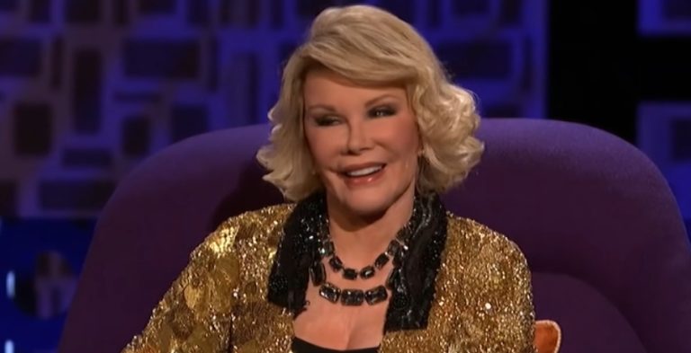 Joan Rivers - YouTube