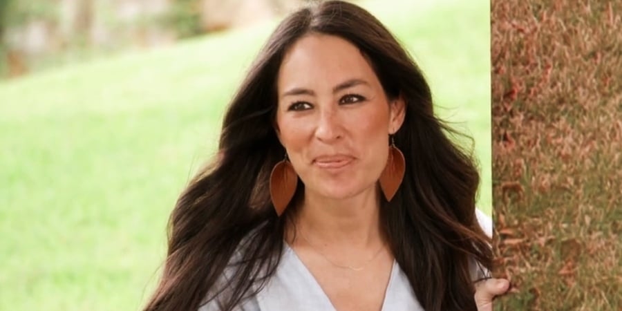 Joanna Gaines - Fixer Upper