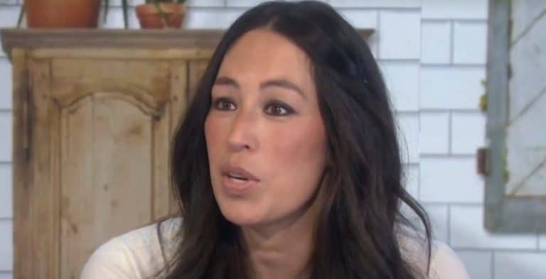 ‘Fixer Upper’ Joanna Gaines Excites Fans With New Project