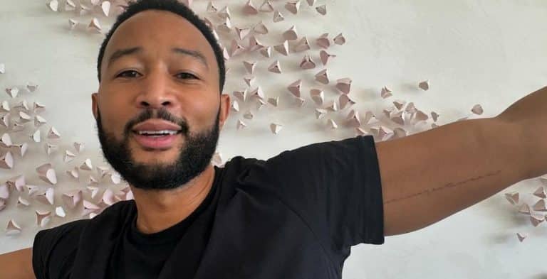 John Legend | Instagram