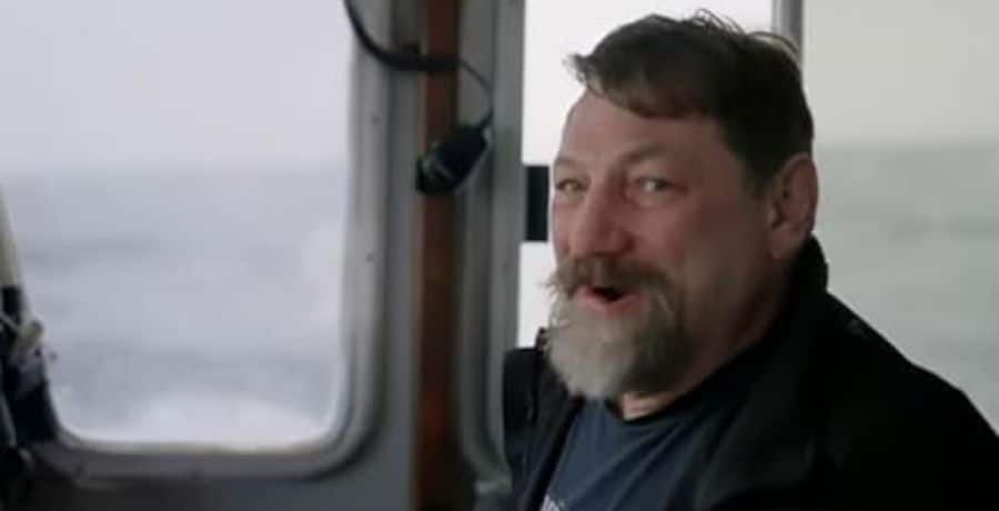 Jonathan Hillstrand on Deadliest Catch | YouTube