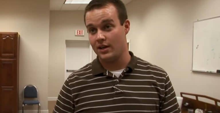 Josh Duggar From Counting On, TLC, Sourced From TLC YouTube