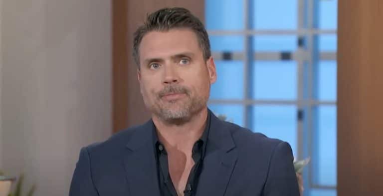 ‘Y&R’ Joshua Morrow Reveals True Feelings About Sharon Case