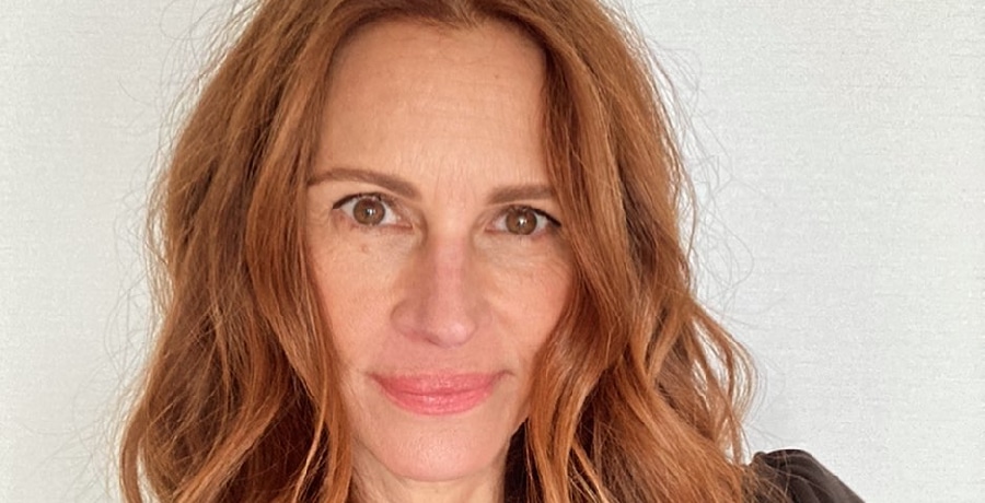 Julia Roberts | Instagram