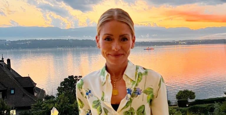 Kelly Ripa | Instagram