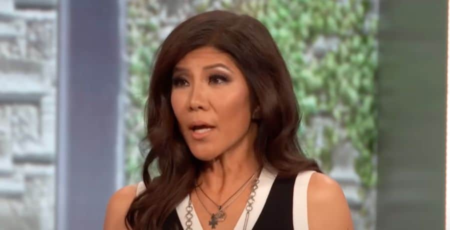 Julie Chen Moonves in exit interview with Cedric