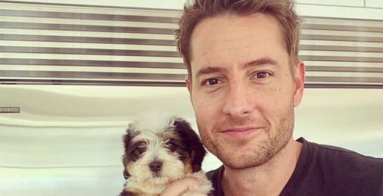 Justin Hartley | Instagram