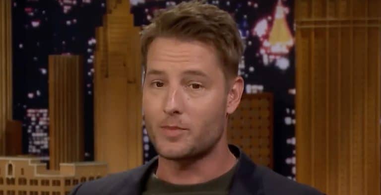 Justin Hartley - from 'Tracker' | YouTube