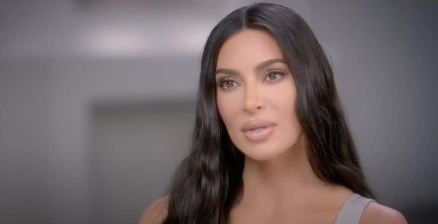 Kim Kardashian | Youtube