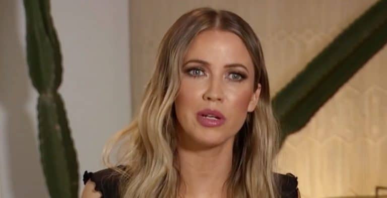 Kaitlyn Bristowe/Credit: YouTube