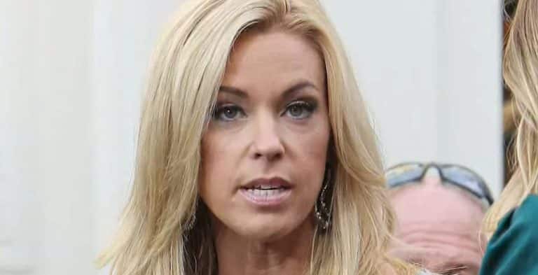 Kate Gosselin | YouTube