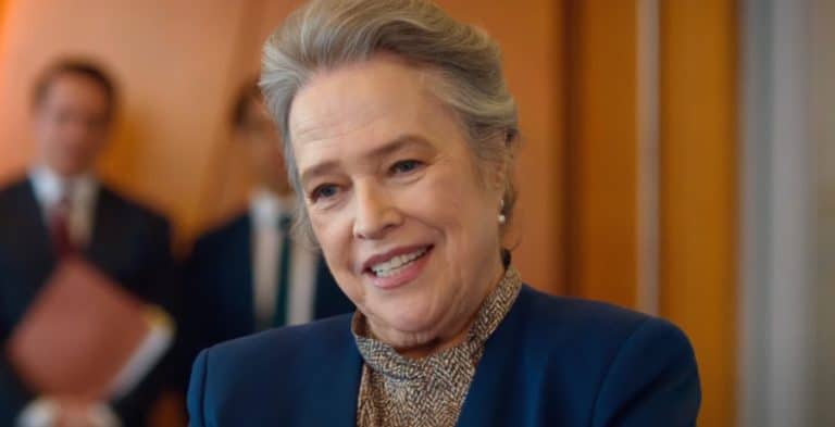 Kathy Bates - YouTube