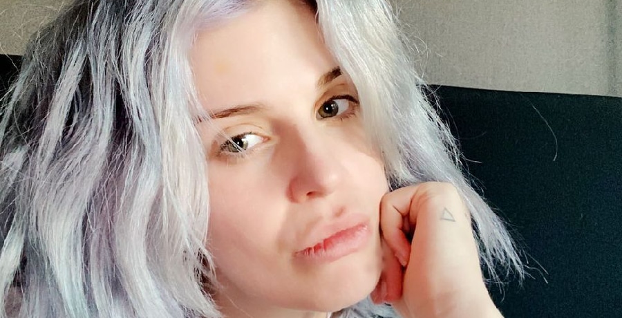 Kelly Osbourne | Instagram