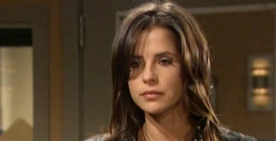 Kelly Monaco/Credit: YouTube