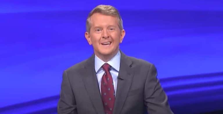 Jeopardy! Host Ken Jennings - YouTube