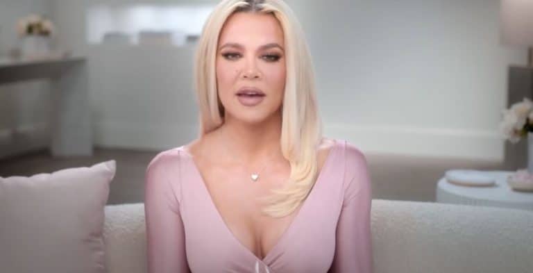 Khloe Kardashian | Youtube