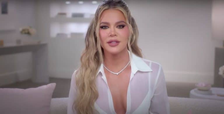 Khloe Kardashian | YouTube