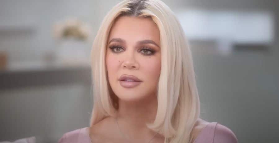 Khloe Kardashian | Youtube