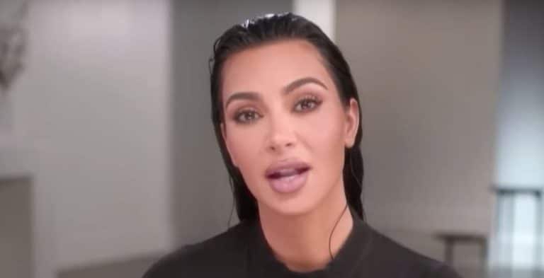 Kim Kardashian | Youtube