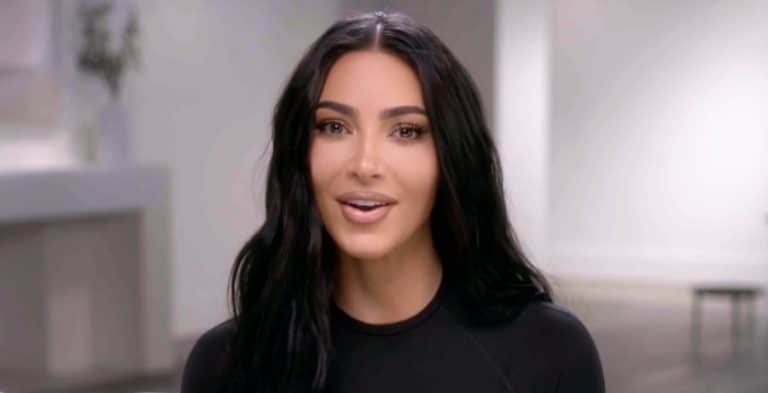 Kim Kardashian | Youtube