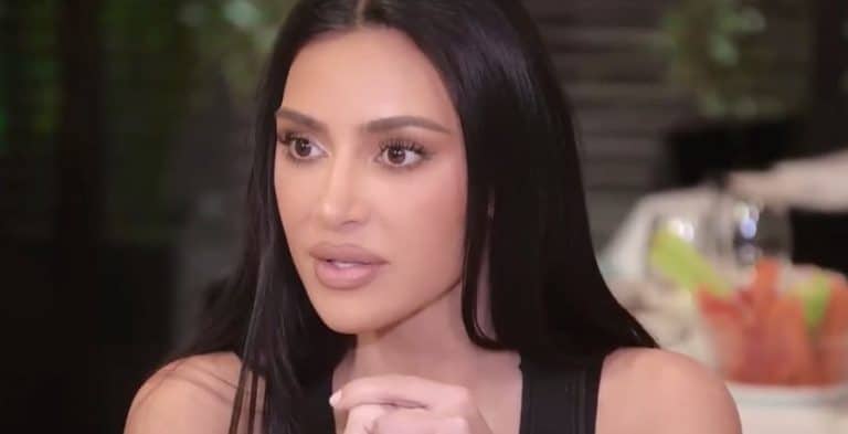 Kim Kardashian | Youtube