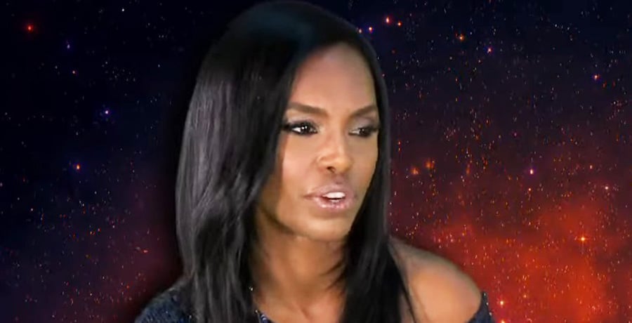 Kim Porter | YouTube