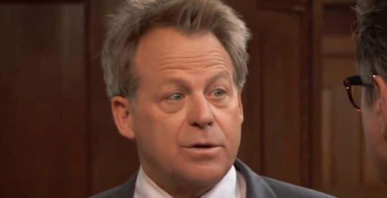 Kin Shriner as Scotty Baldwin on General Hospital